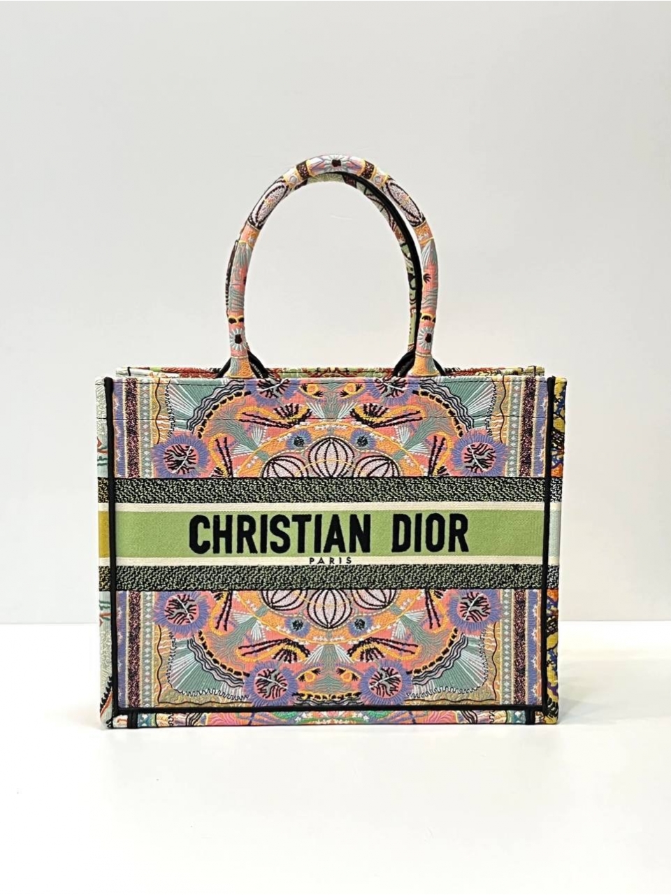 Сумка Christian Dior